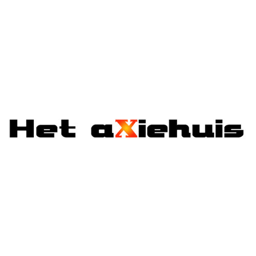 Logo Axiehuis